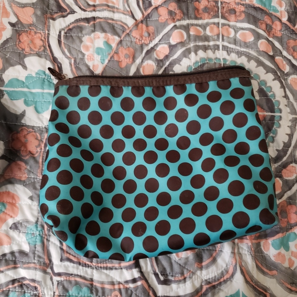 Make up bag